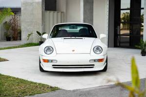 Cars For Sale - 1996 Porsche 911 GT2 - Image 7