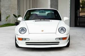 Cars For Sale - 1996 Porsche 911 GT2 - Image 8