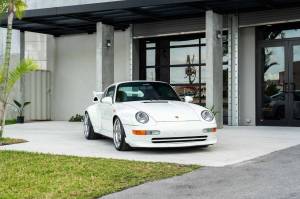 Cars For Sale - 1996 Porsche 911 GT2 - Image 9