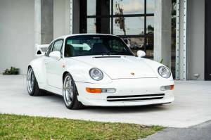 Cars For Sale - 1996 Porsche 911 GT2 - Image 10