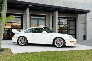 Cars For Sale - 1996 Porsche 911 GT2 - Image 11