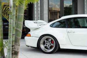 Cars For Sale - 1996 Porsche 911 GT2 - Image 12