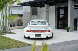 Cars For Sale - 1996 Porsche 911 GT2 - Image 13