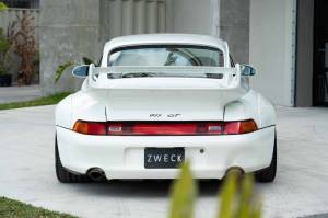 Cars For Sale - 1996 Porsche 911 GT2 - Image 14