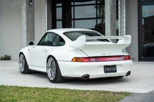 Cars For Sale - 1996 Porsche 911 GT2 - Image 16