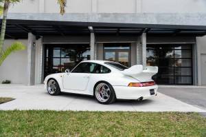 Cars For Sale - 1996 Porsche 911 GT2 - Image 17