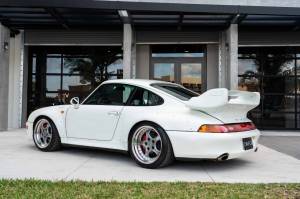 Cars For Sale - 1996 Porsche 911 GT2 - Image 18