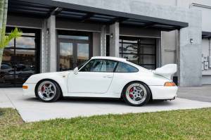 Cars For Sale - 1996 Porsche 911 GT2 - Image 19