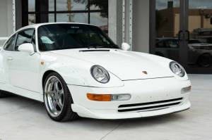 Cars For Sale - 1996 Porsche 911 GT2 - Image 20