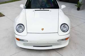 Cars For Sale - 1996 Porsche 911 GT2 - Image 21