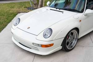 Cars For Sale - 1996 Porsche 911 GT2 - Image 22