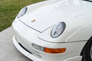 Cars For Sale - 1996 Porsche 911 GT2 - Image 23