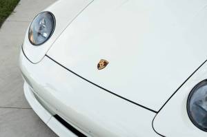 Cars For Sale - 1996 Porsche 911 GT2 - Image 24