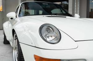 Cars For Sale - 1996 Porsche 911 GT2 - Image 26