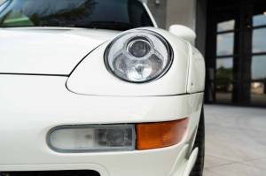 Cars For Sale - 1996 Porsche 911 GT2 - Image 28