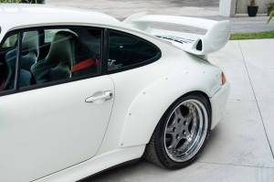 Cars For Sale - 1996 Porsche 911 GT2 - Image 40