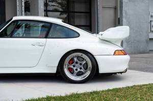 Cars For Sale - 1996 Porsche 911 GT2 - Image 43