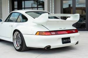 Cars For Sale - 1996 Porsche 911 GT2 - Image 44