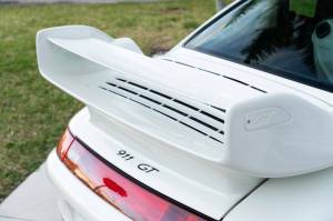 Cars For Sale - 1996 Porsche 911 GT2 - Image 49