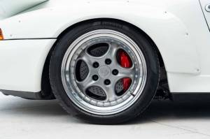 Cars For Sale - 1996 Porsche 911 GT2 - Image 63