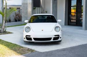 Cars For Sale - 2007 Porsche 911 Turbo AWD 2dr Coupe - Image 8