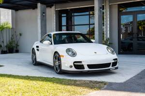 Cars For Sale - 2007 Porsche 911 Turbo AWD 2dr Coupe - Image 10