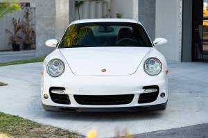 Cars For Sale - 2007 Porsche 911 Turbo AWD 2dr Coupe - Image 9