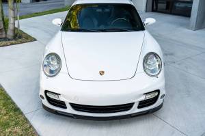 Cars For Sale - 2007 Porsche 911 Turbo AWD 2dr Coupe - Image 22