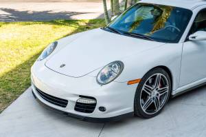 Cars For Sale - 2007 Porsche 911 Turbo AWD 2dr Coupe - Image 23