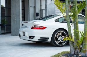 Cars For Sale - 2007 Porsche 911 Turbo AWD 2dr Coupe - Image 3