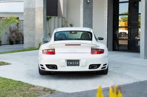 Cars For Sale - 2007 Porsche 911 Turbo AWD 2dr Coupe - Image 14