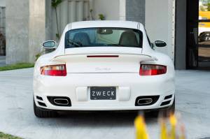 Cars For Sale - 2007 Porsche 911 Turbo AWD 2dr Coupe - Image 15