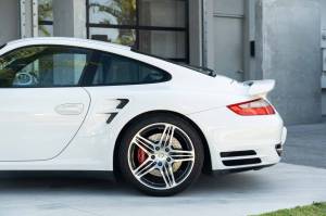 Cars For Sale - 2007 Porsche 911 Turbo AWD 2dr Coupe - Image 20