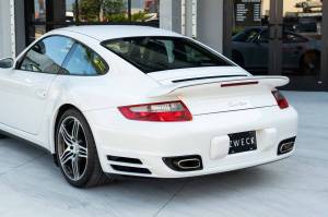 Cars For Sale - 2007 Porsche 911 Turbo AWD 2dr Coupe - Image 34