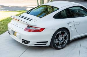 Cars For Sale - 2007 Porsche 911 Turbo AWD 2dr Coupe - Image 35