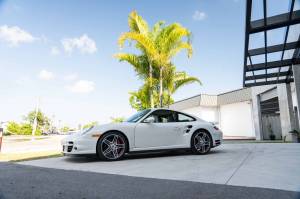 Cars For Sale - 2007 Porsche 911 Turbo AWD 2dr Coupe - Image 4