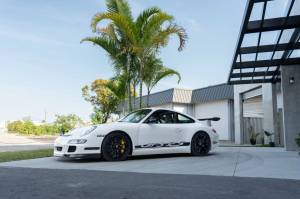 Cars For Sale - 2008 Porsche 911 GT3 RS 2dr Coupe - Image 2