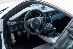 Cars For Sale - 2008 Porsche 911 GT3 RS 2dr Coupe - Image 4