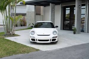 Cars For Sale - 2008 Porsche 911 GT3 RS 2dr Coupe - Image 9