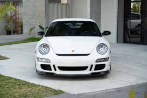 Cars For Sale - 2008 Porsche 911 GT3 RS 2dr Coupe - Image 10