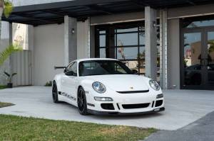 Cars For Sale - 2008 Porsche 911 GT3 RS 2dr Coupe - Image 11