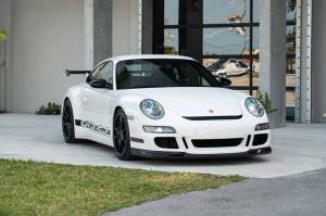 Cars For Sale - 2008 Porsche 911 GT3 RS 2dr Coupe - Image 12