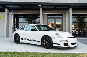 Cars For Sale - 2008 Porsche 911 GT3 RS 2dr Coupe - Image 13