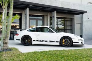 Cars For Sale - 2008 Porsche 911 GT3 RS 2dr Coupe - Image 14