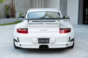 Cars For Sale - 2008 Porsche 911 GT3 RS 2dr Coupe - Image 17