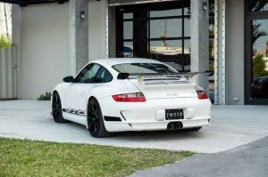 Cars For Sale - 2008 Porsche 911 GT3 RS 2dr Coupe - Image 19