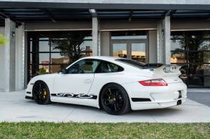 Cars For Sale - 2008 Porsche 911 GT3 RS 2dr Coupe - Image 20