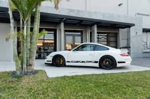 Cars For Sale - 2008 Porsche 911 GT3 RS 2dr Coupe - Image 21