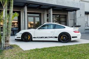 Cars For Sale - 2008 Porsche 911 GT3 RS 2dr Coupe - Image 22