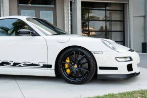 Cars For Sale - 2008 Porsche 911 GT3 RS 2dr Coupe - Image 23